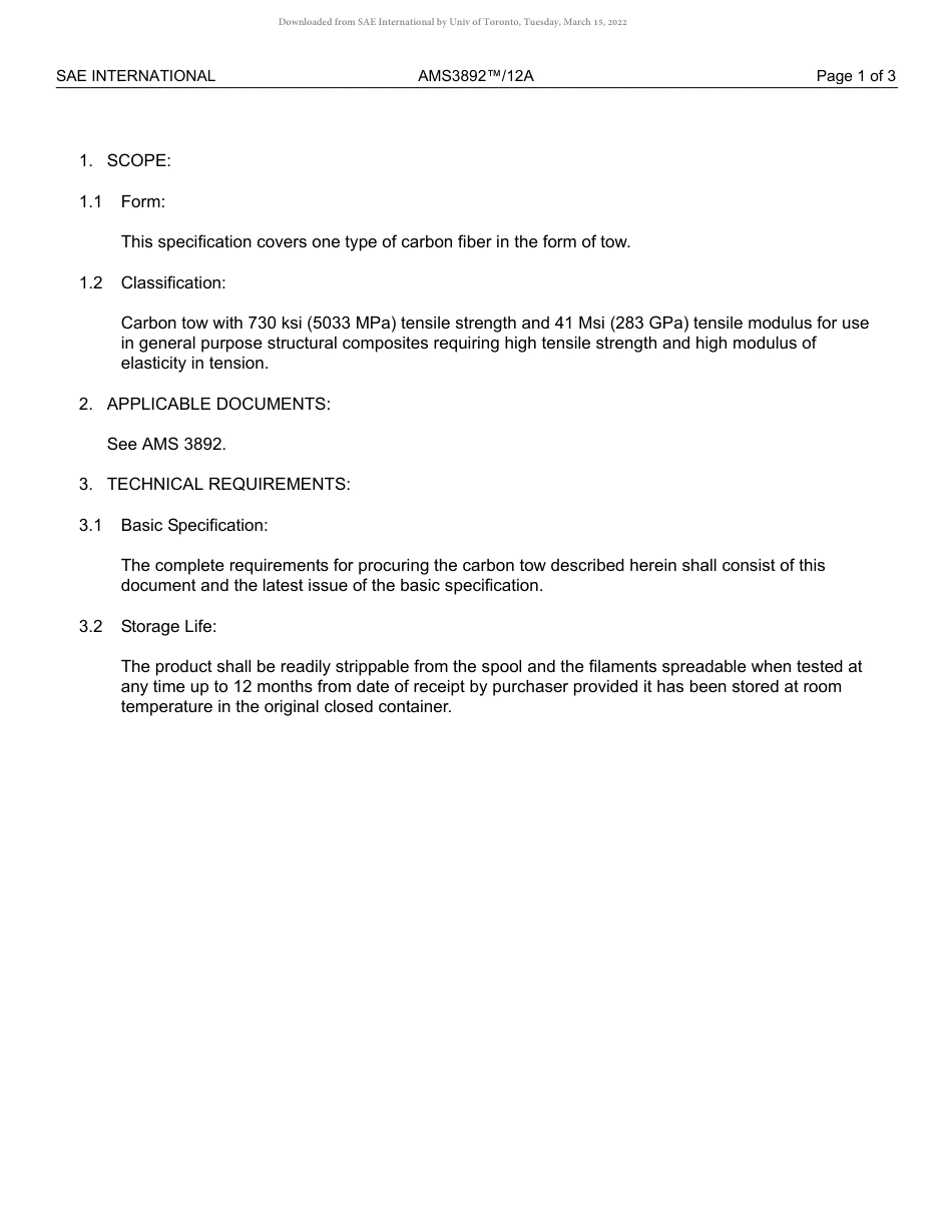 SAE AMS 3892-12A-2016.pdf_第2页