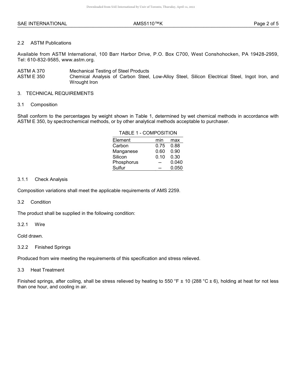 SAE AMS 5110K-2016.pdf_第3页