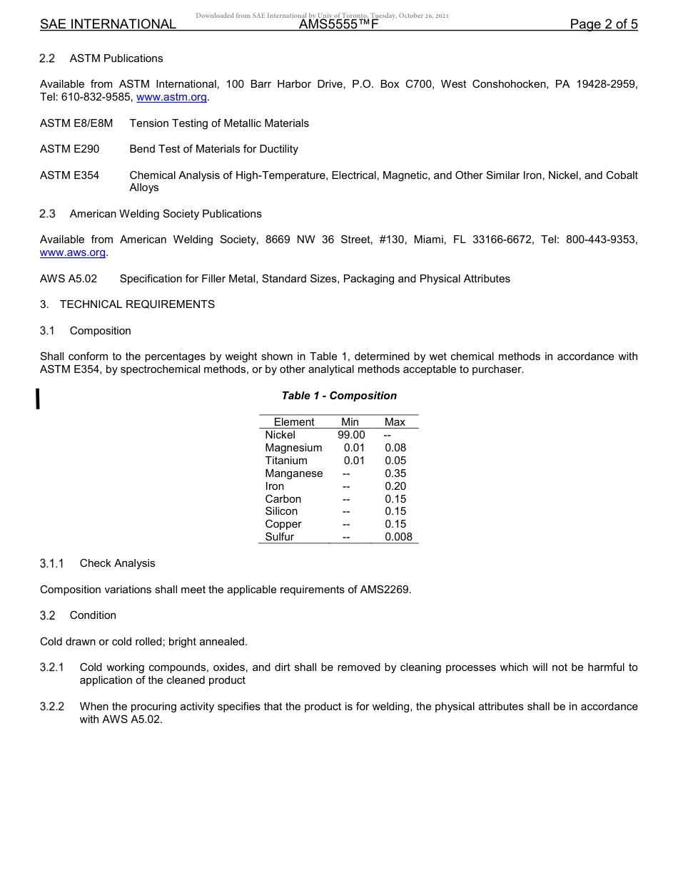 SAE AMS 5555F-2019.pdf_第2页