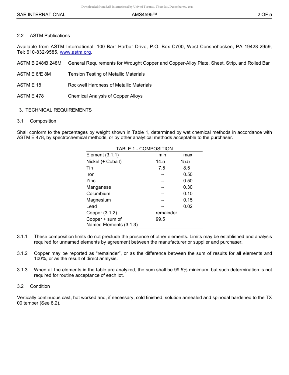 SAE AMS 4595-2018.pdf_第2页
