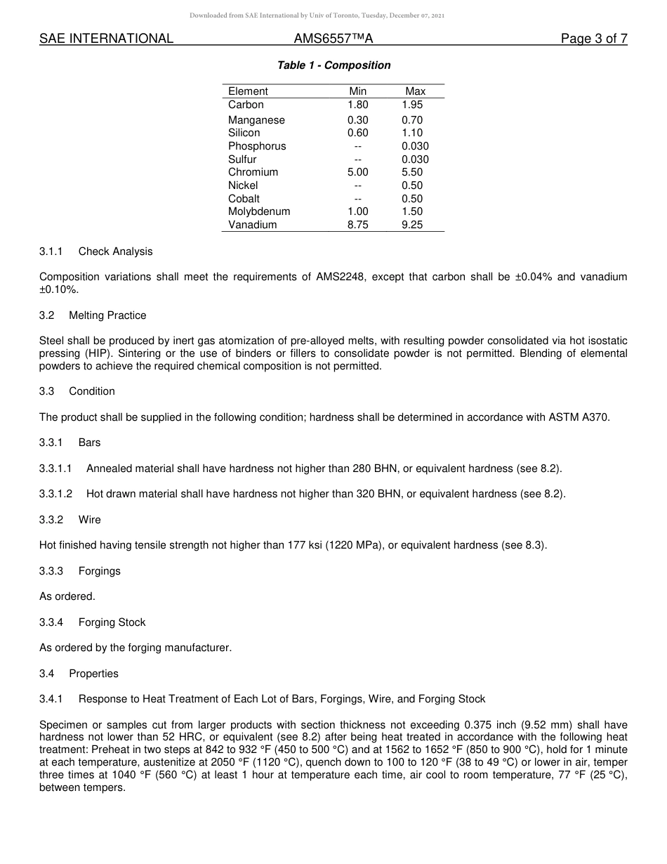 SAE AMS 6557A-2018.pdf_第3页