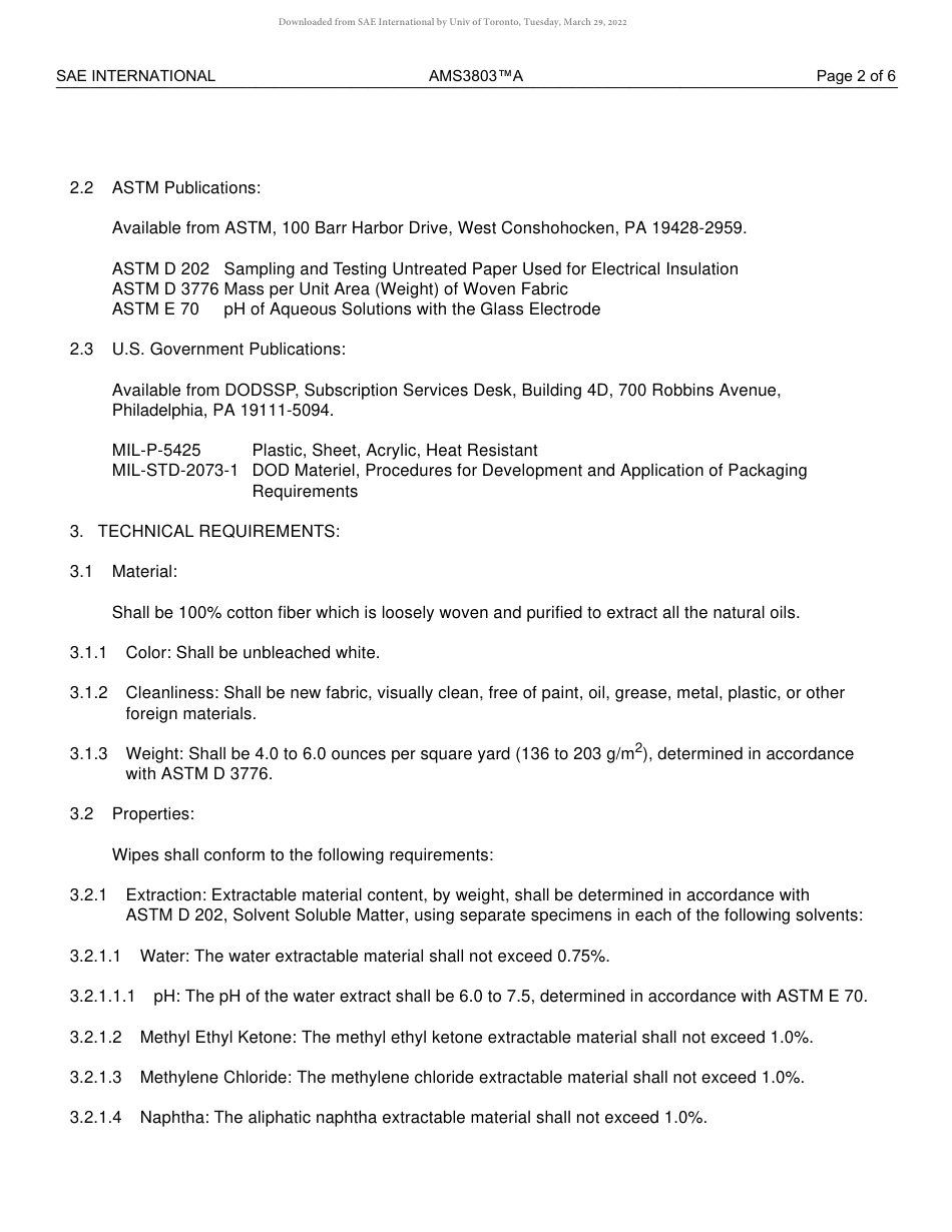 SAE AMS 3803A-2016.pdf_第2页