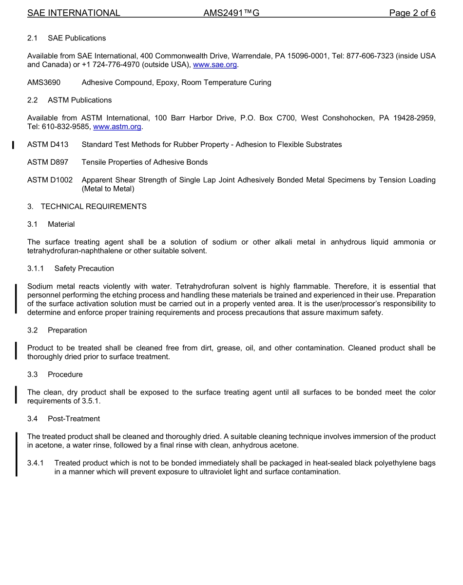 SAE AMS 2491G-2022.pdf_第2页