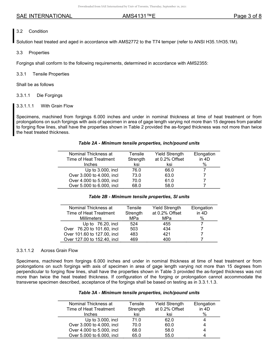 SAE AMS 4131E-2019.pdf_第3页