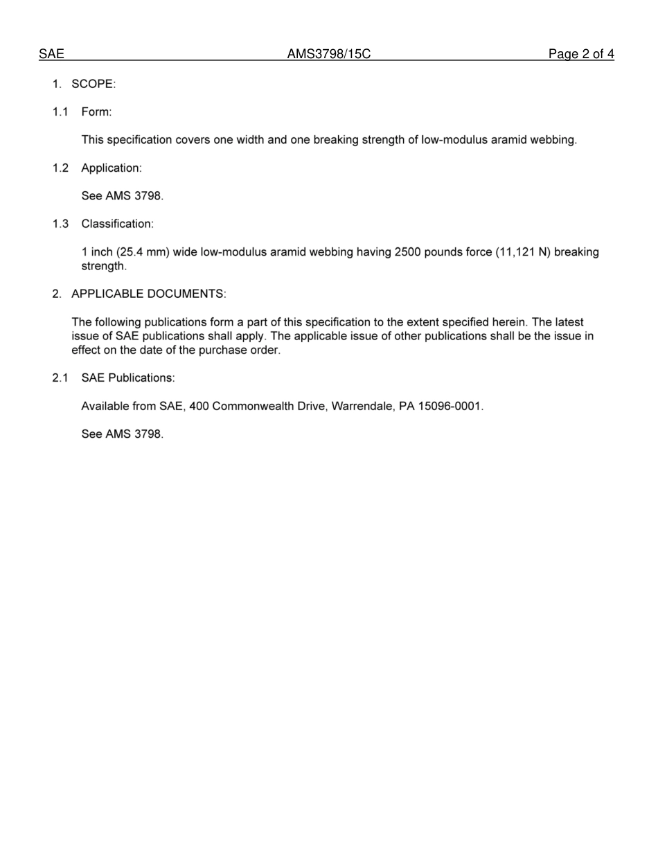 SAE AMS 3798-15C-2015.pdf_第2页
