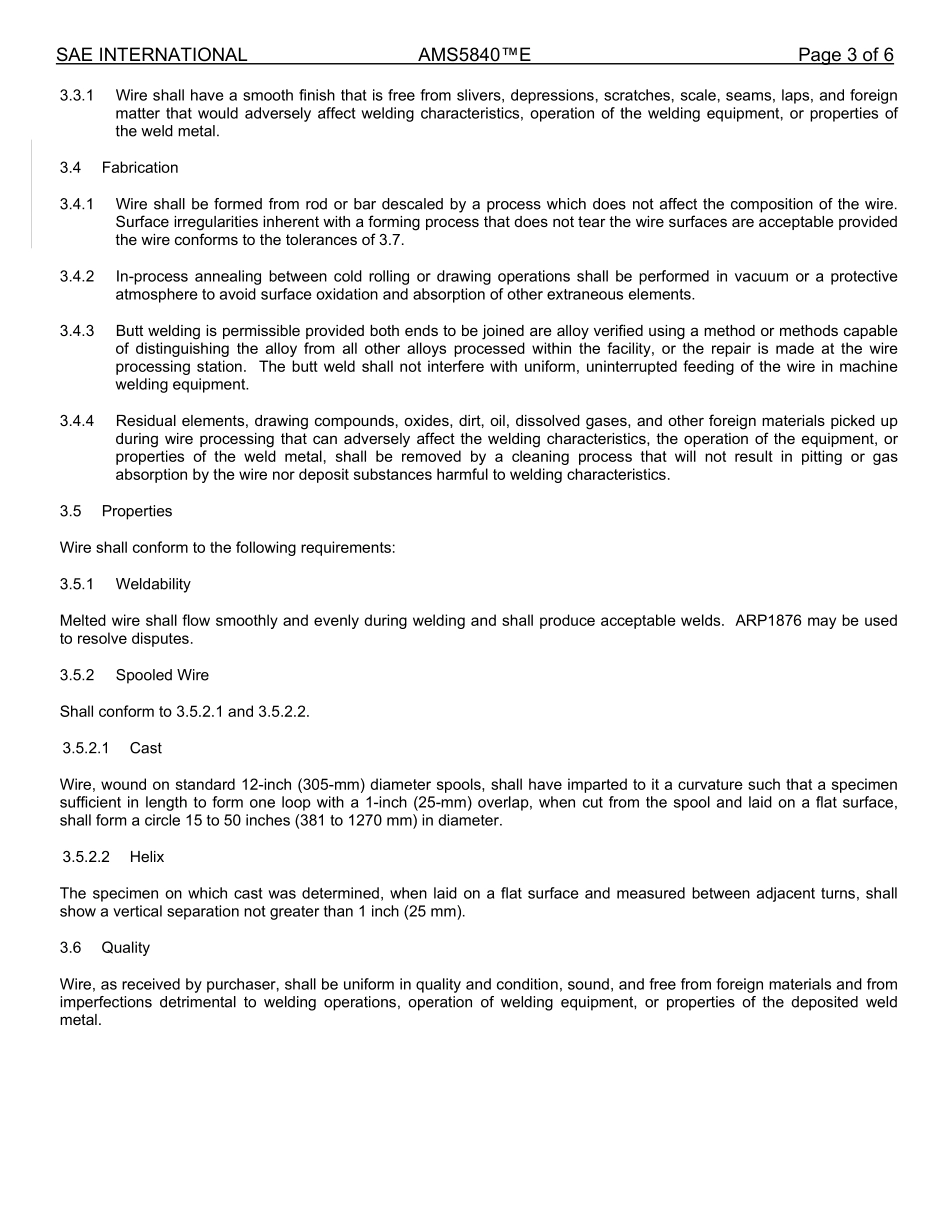 SAE AMS 5840E-2022.pdf_第3页