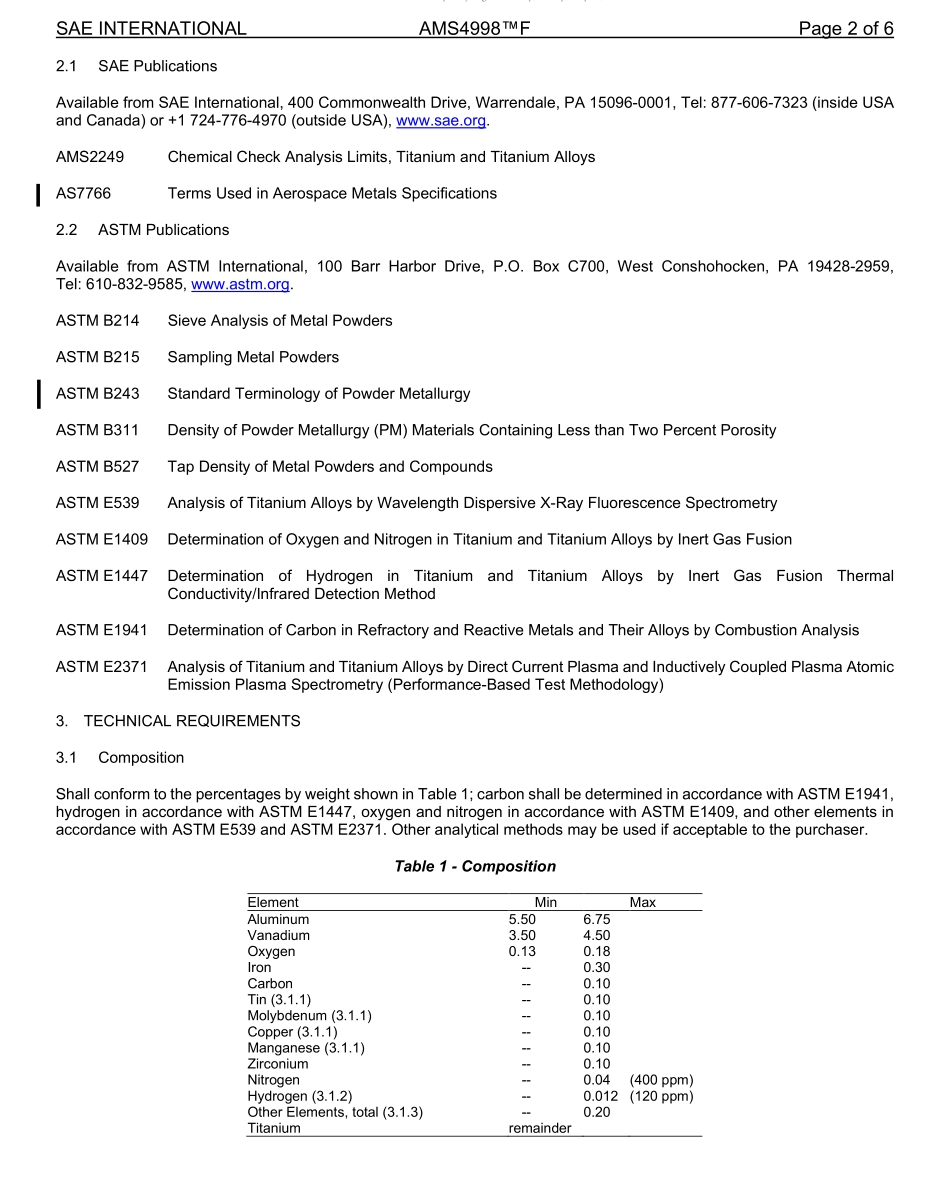 SAE AMS 4998F-2022.pdf_第2页