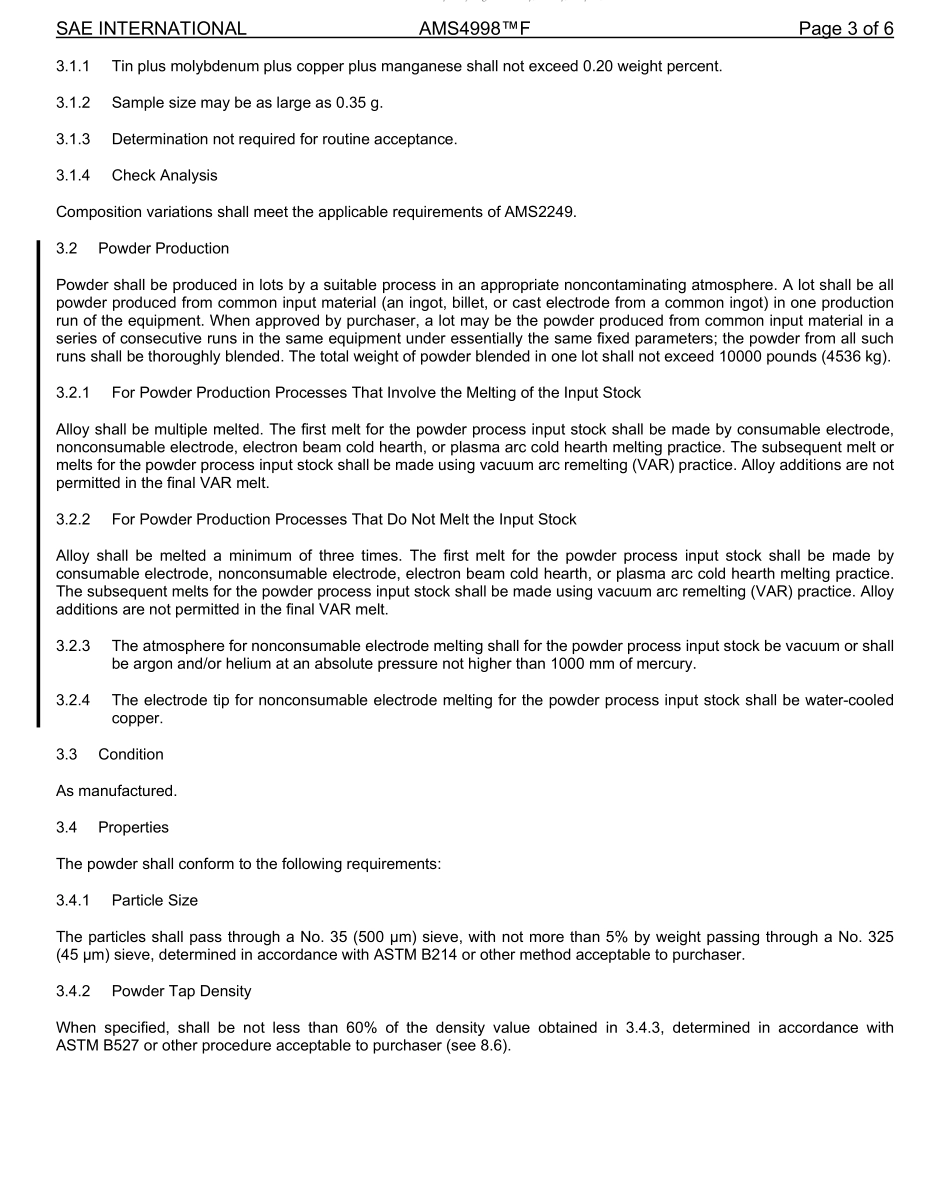 SAE AMS 4998F-2022.pdf_第3页