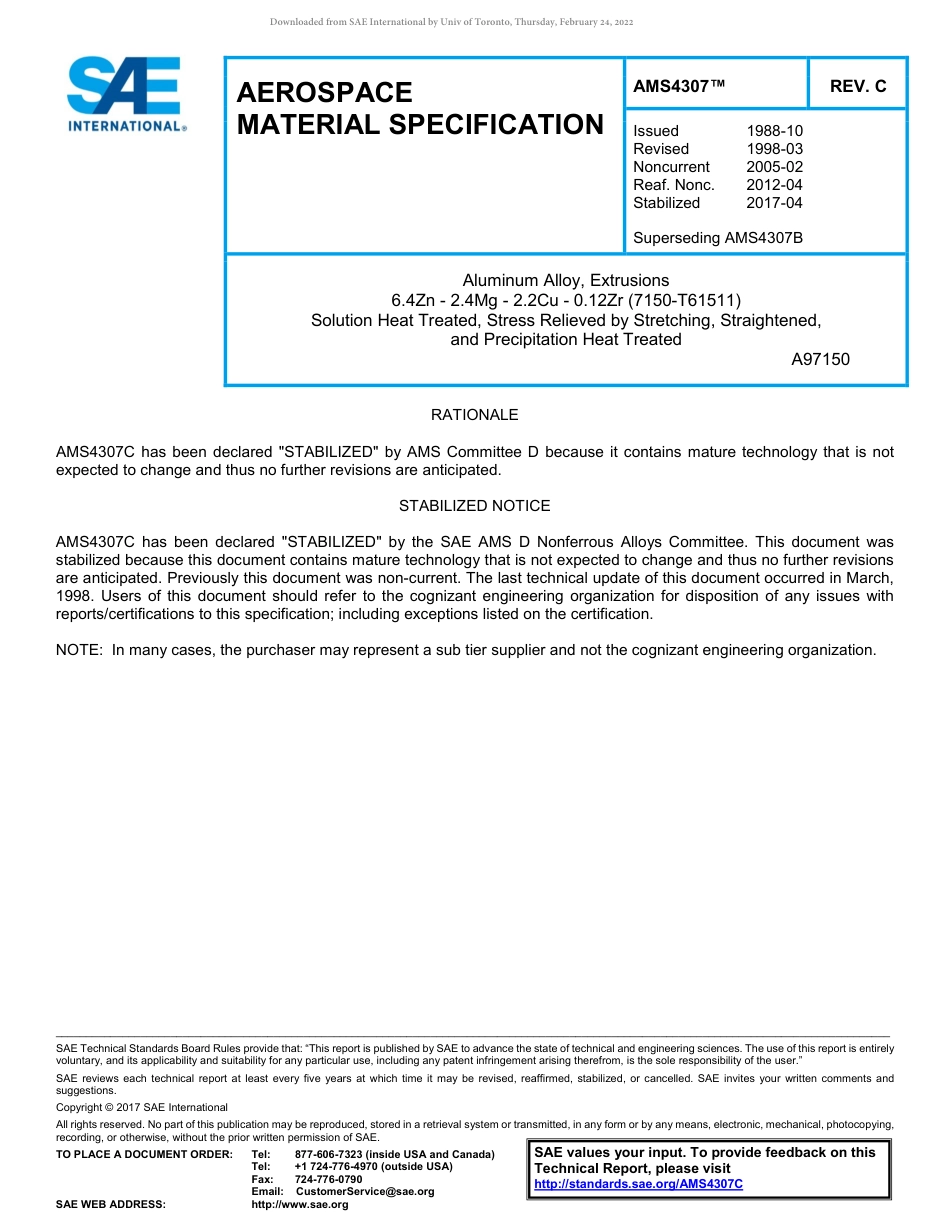 SAE AMS 4307C-2017.pdf_第1页