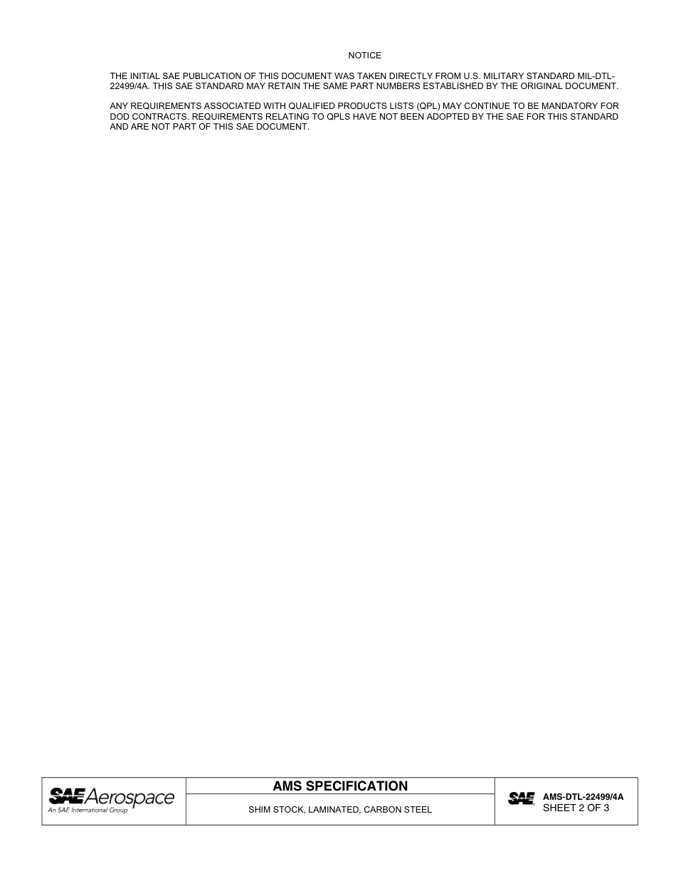 SAE AMS-DTL-22499-4a-2008.pdf_第2页