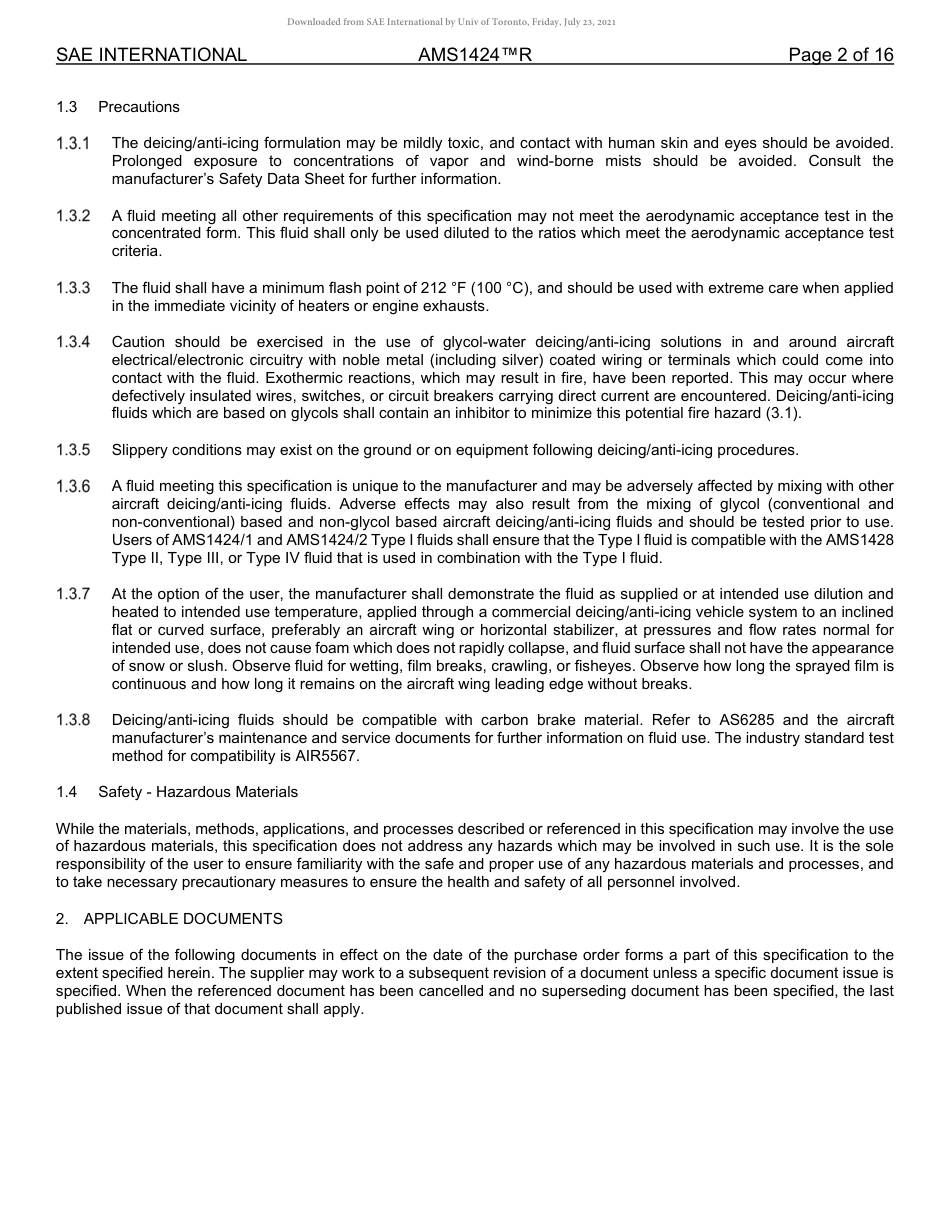 SAE AMS 1424R-2020.pdf_第2页