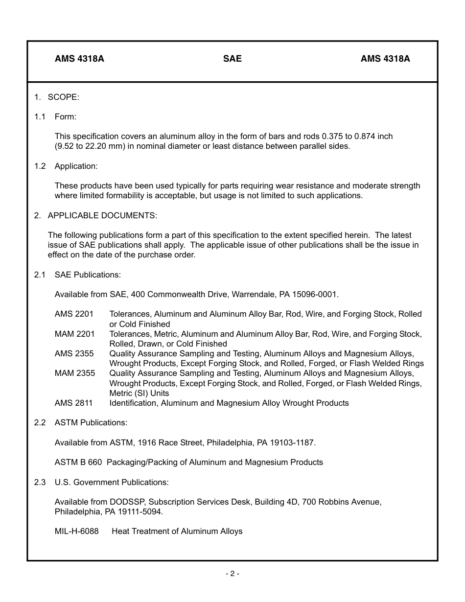 SAE AMS 4318A-2005.pdf_第2页