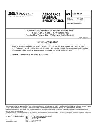 SAE AMS 4318A-2005.pdf