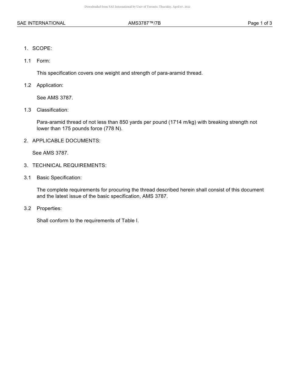 SAE AMS 3787-7B-2016.pdf_第2页