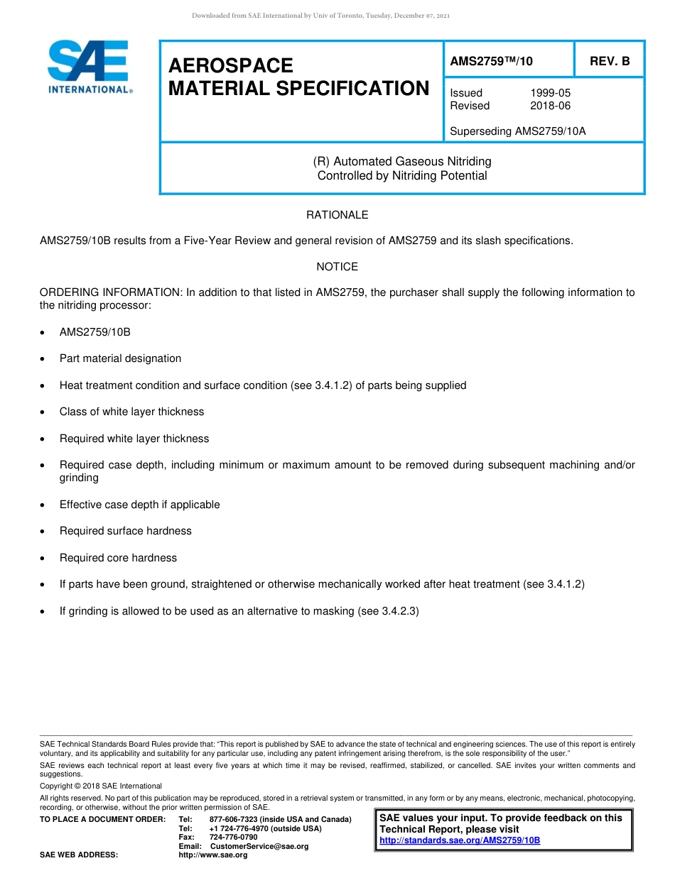 SAE AMS 2759-10B-2018.pdf_第1页