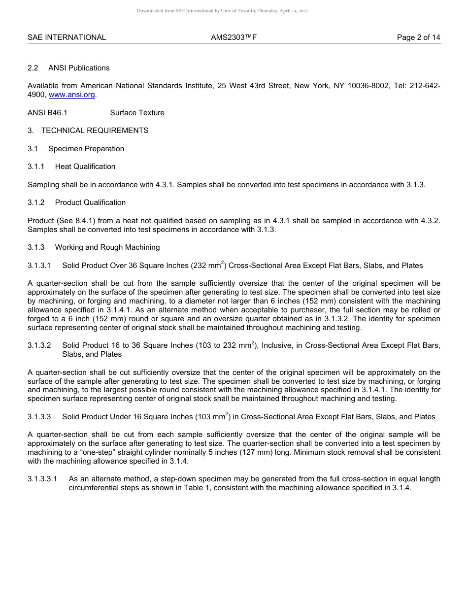 SAE AMS 2303F-2016.pdf_第2页