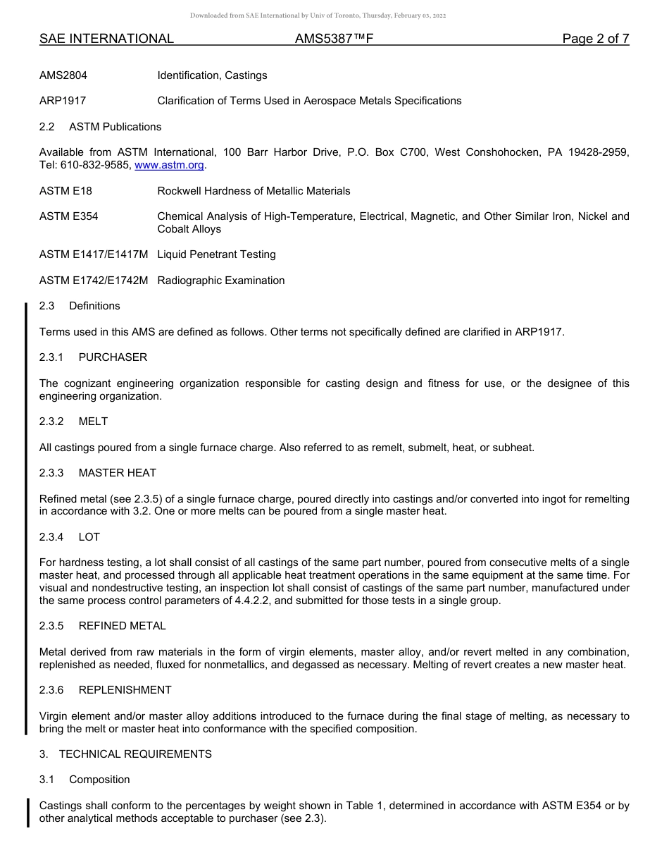 SAE AMS 5387F-2022.pdf_第2页