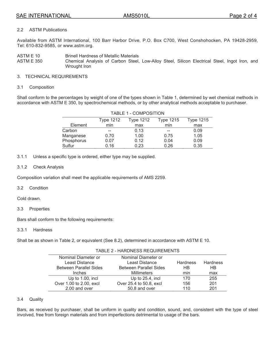 SAE AMS 5010L-2014.pdf_第3页