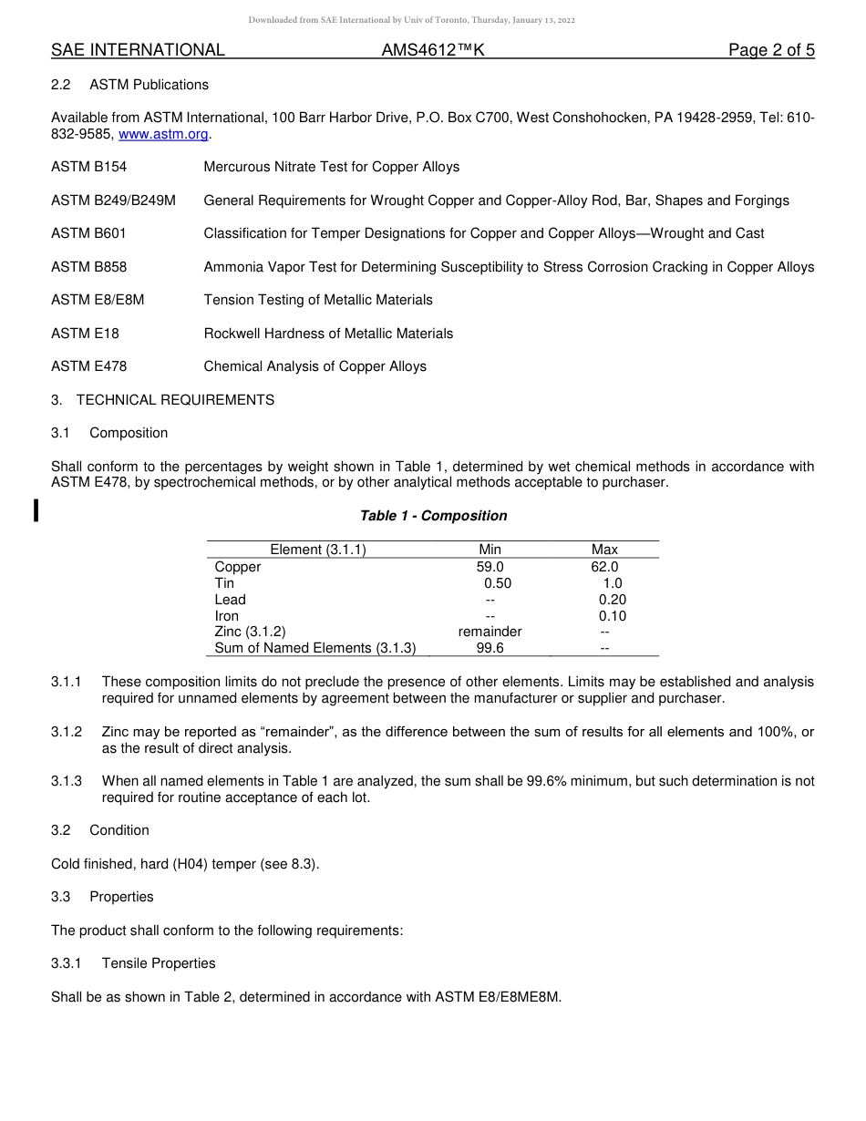 SAE AMS 4612K-2017.pdf_第2页