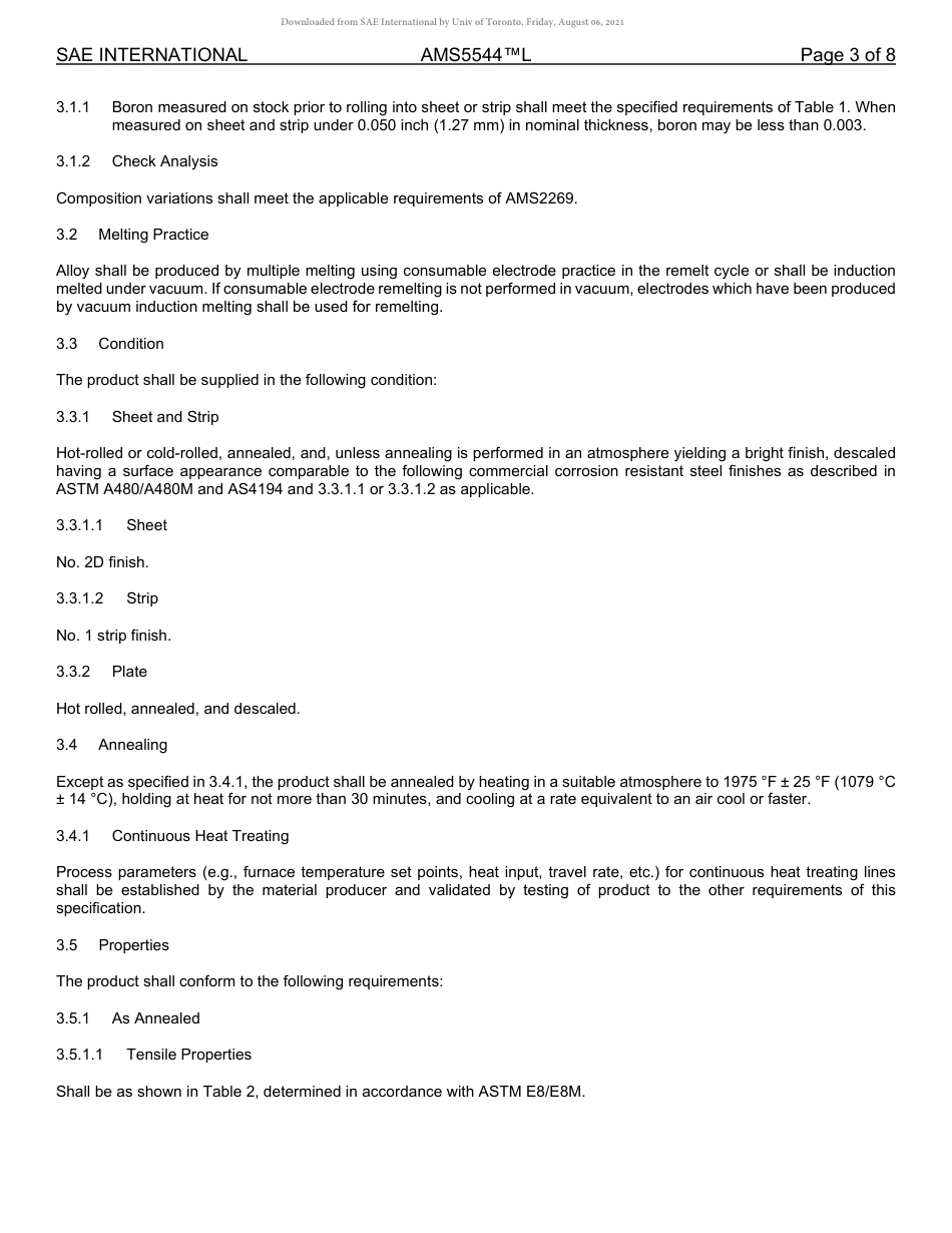 SAE AMS 5544L-2020.pdf_第3页