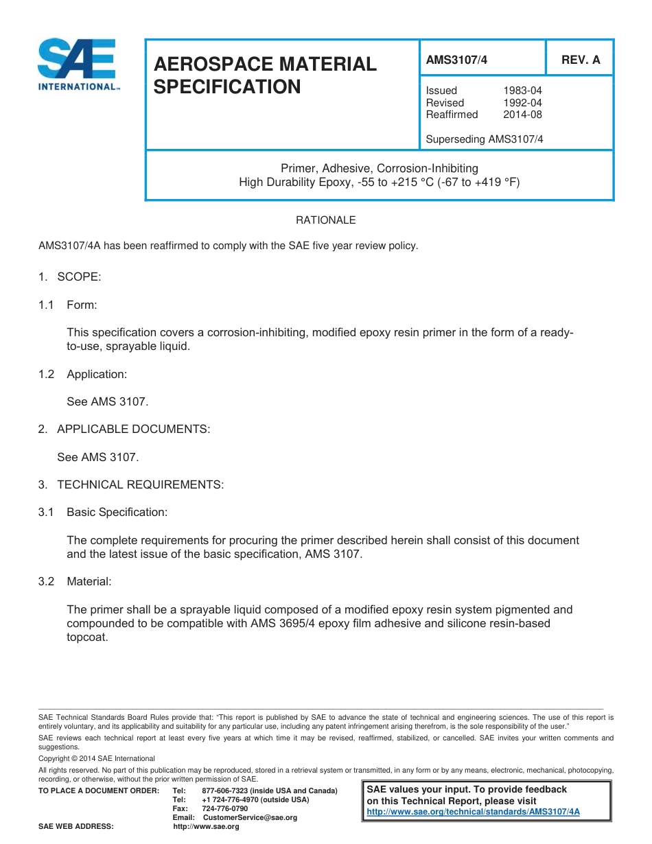 SAE AMS 3107-4A-2014.pdf_第1页