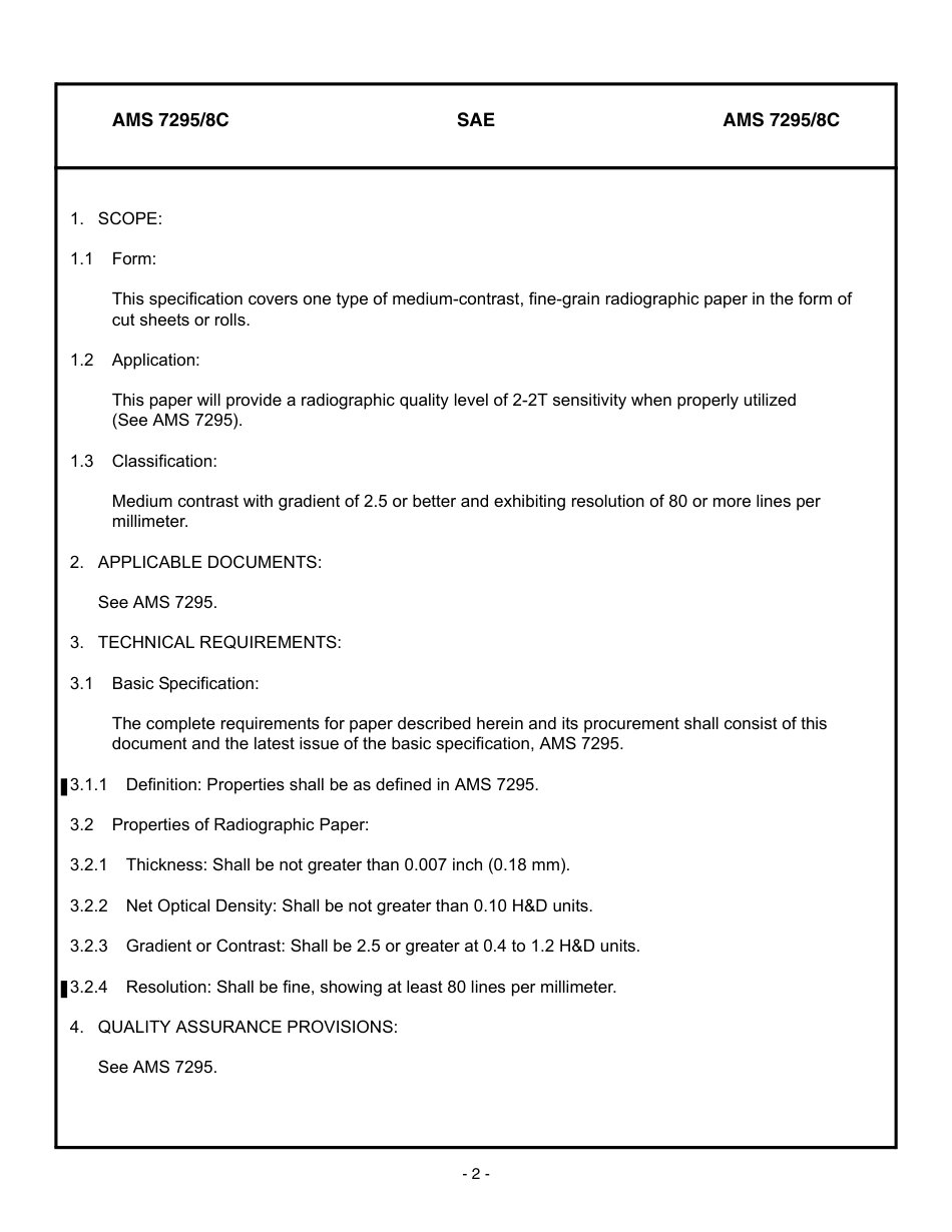 SAE AMS 7295-8C-2006.pdf_第2页