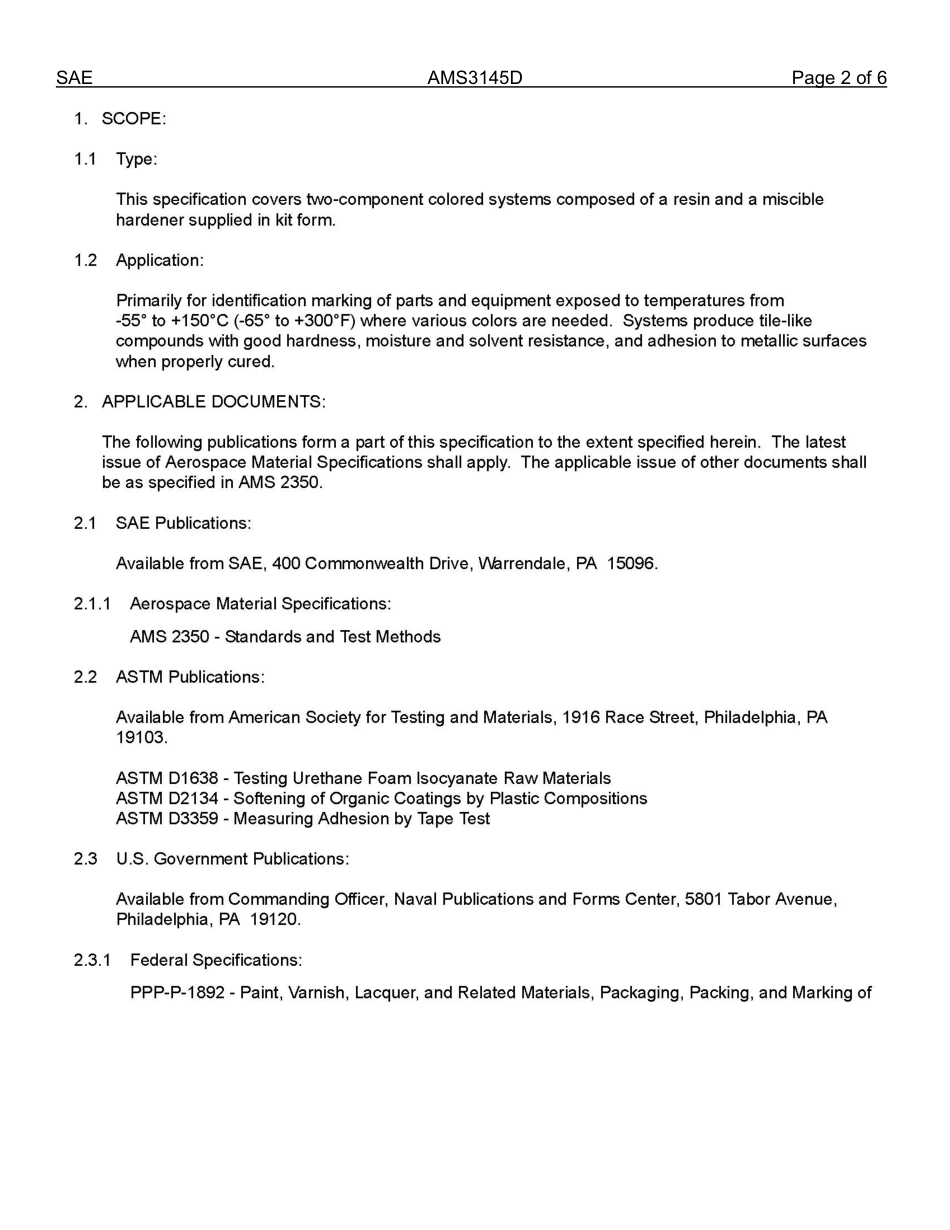SAE AMS 3145D-2013.pdf_第2页