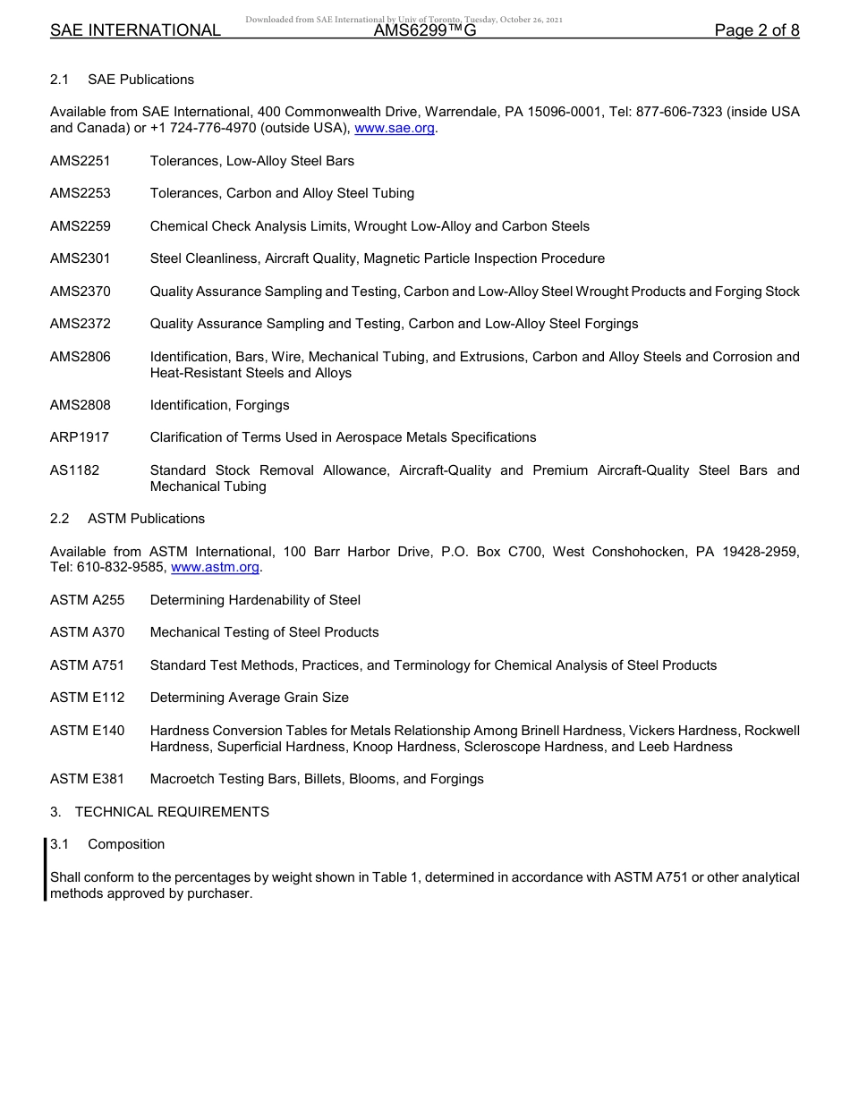 SAE AMS 6299G-2019.pdf_第2页