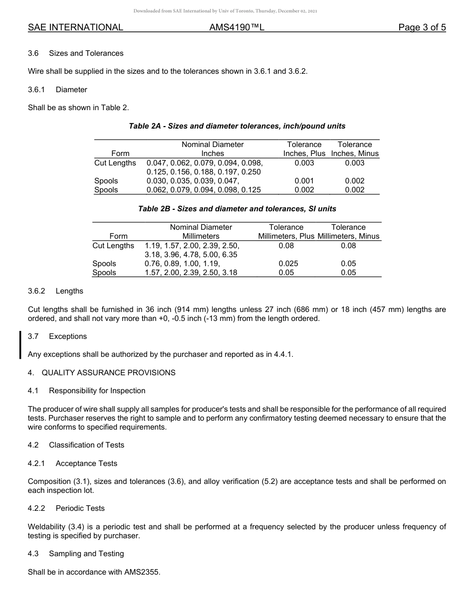 SAE AMS 4190L-2021.pdf_第3页