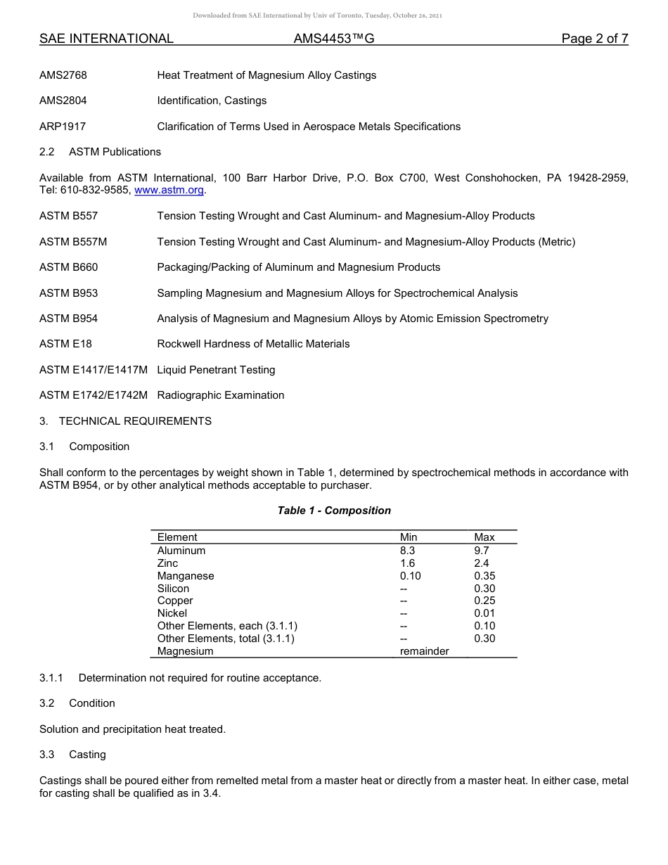 SAE AMS 4453G-2019.pdf_第2页