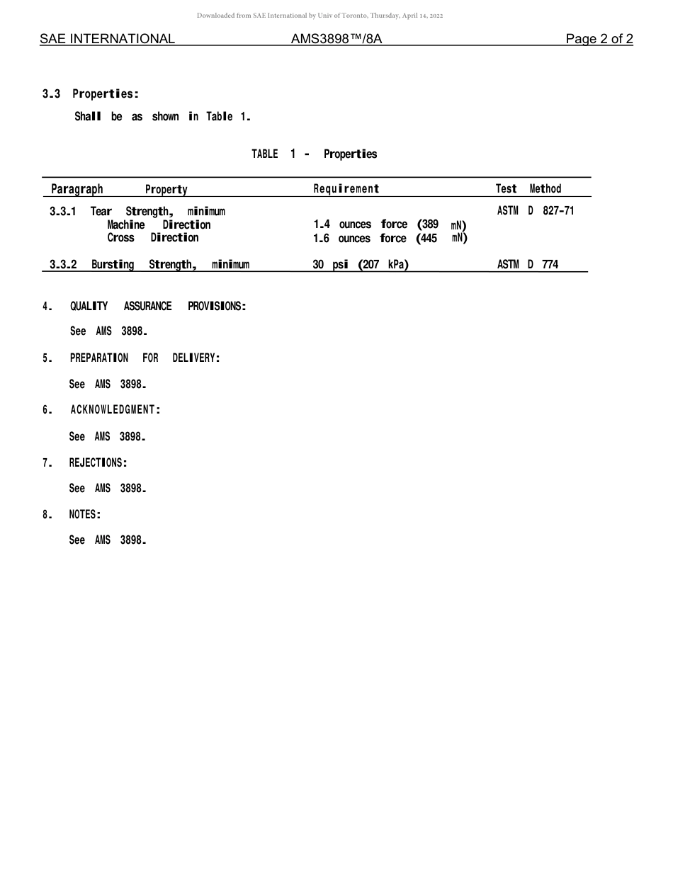 SAE AMS 3898-8A-2022.pdf_第2页