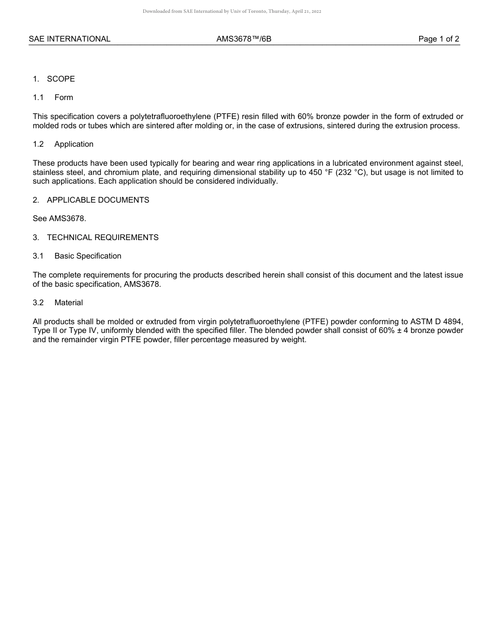 SAE AMS 3678-6B-2016.pdf_第2页