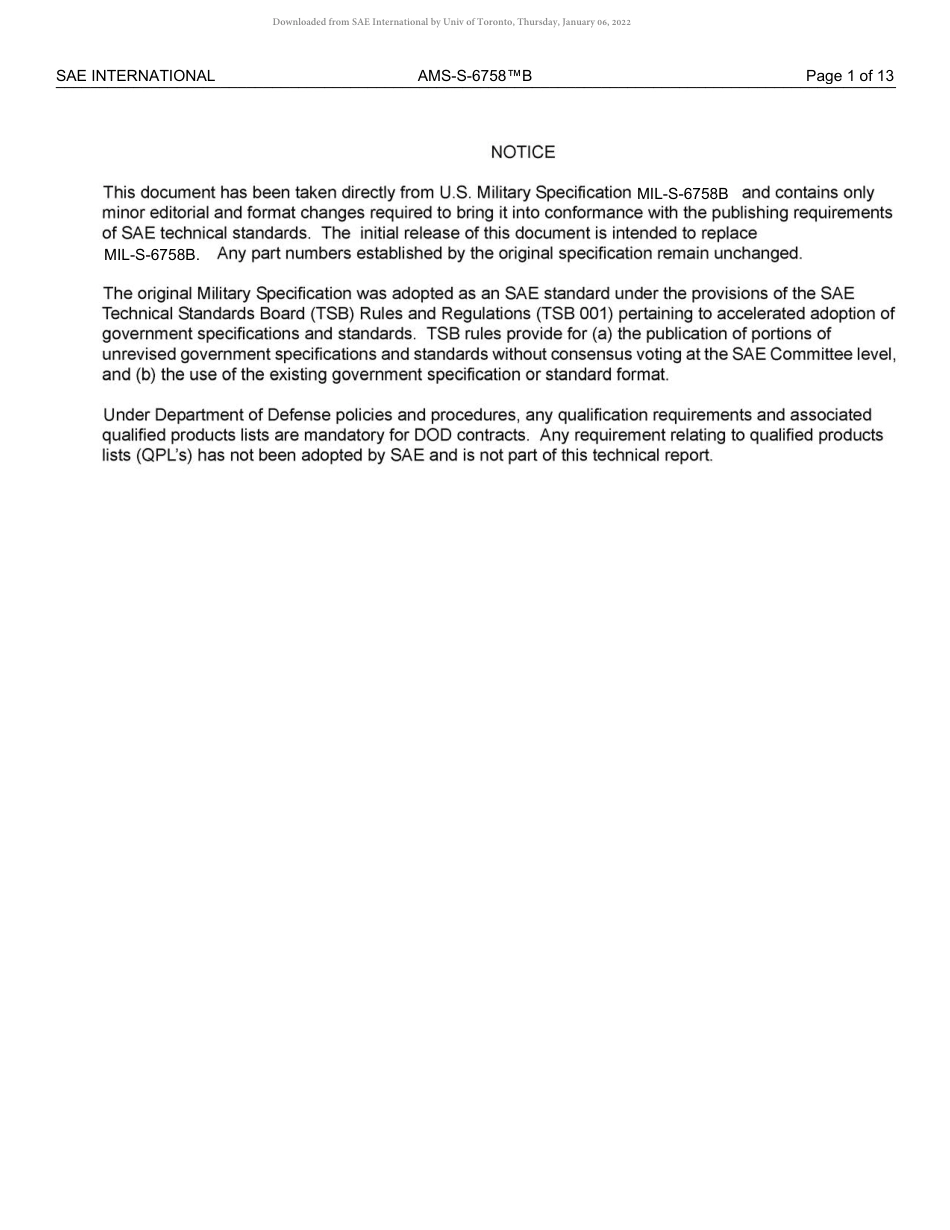 SAE AMS-S-6758B-2017.pdf_第2页
