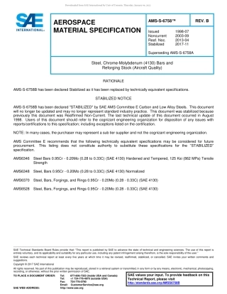 SAE AMS-S-6758B-2017.pdf