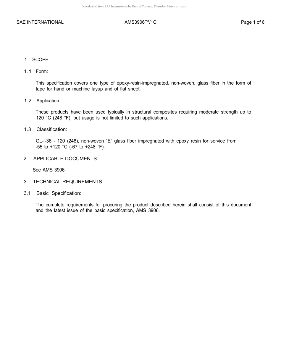 SAE AMS 3906-1C-2016.pdf_第2页