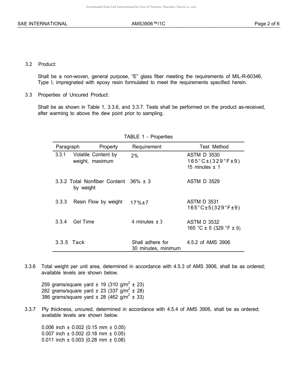SAE AMS 3906-1C-2016.pdf_第3页
