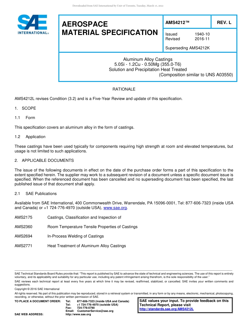 SAE AMS 4212L-2016.pdf_第1页