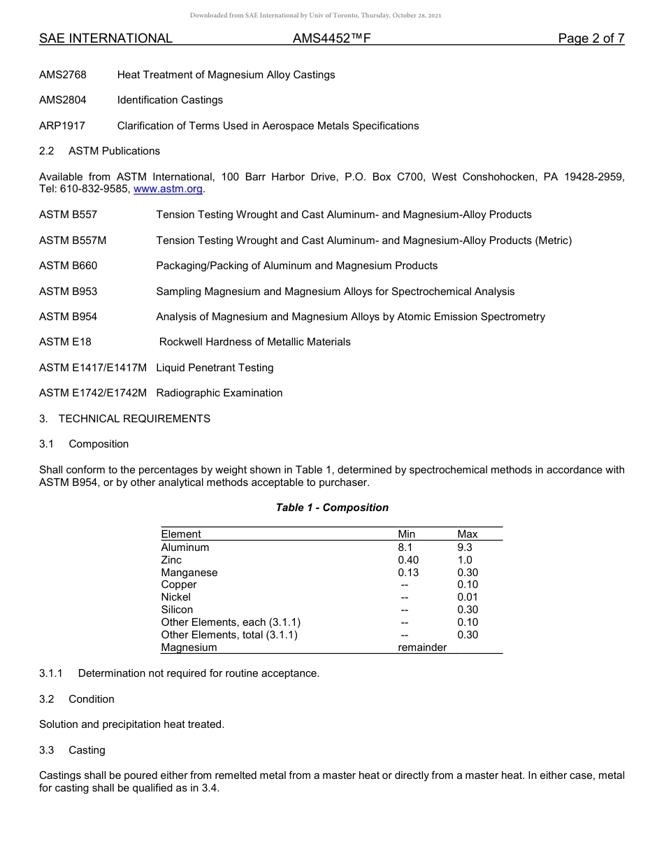 SAE AMS 4452F-2019.pdf_第2页