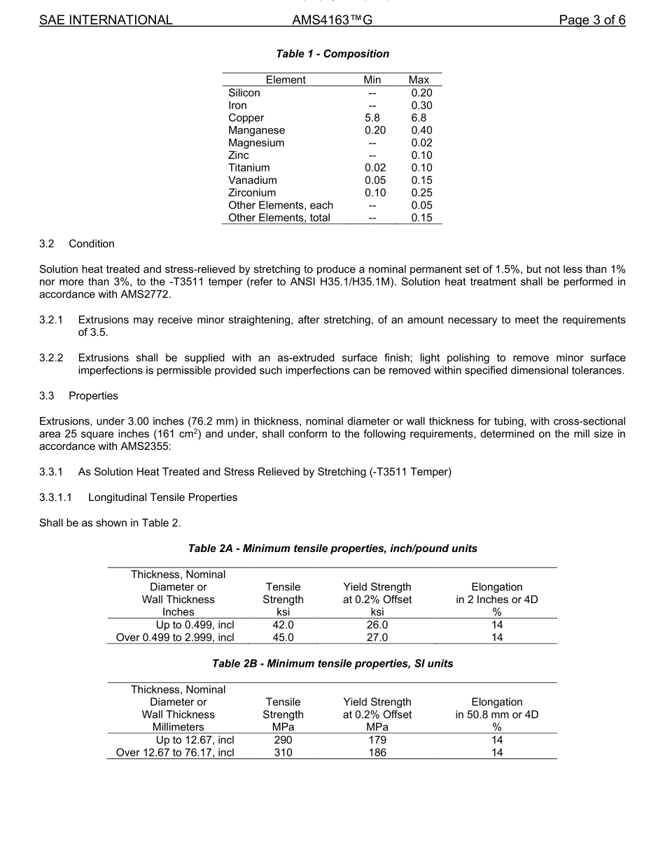 SAE AMS 4163G-2022.pdf_第3页