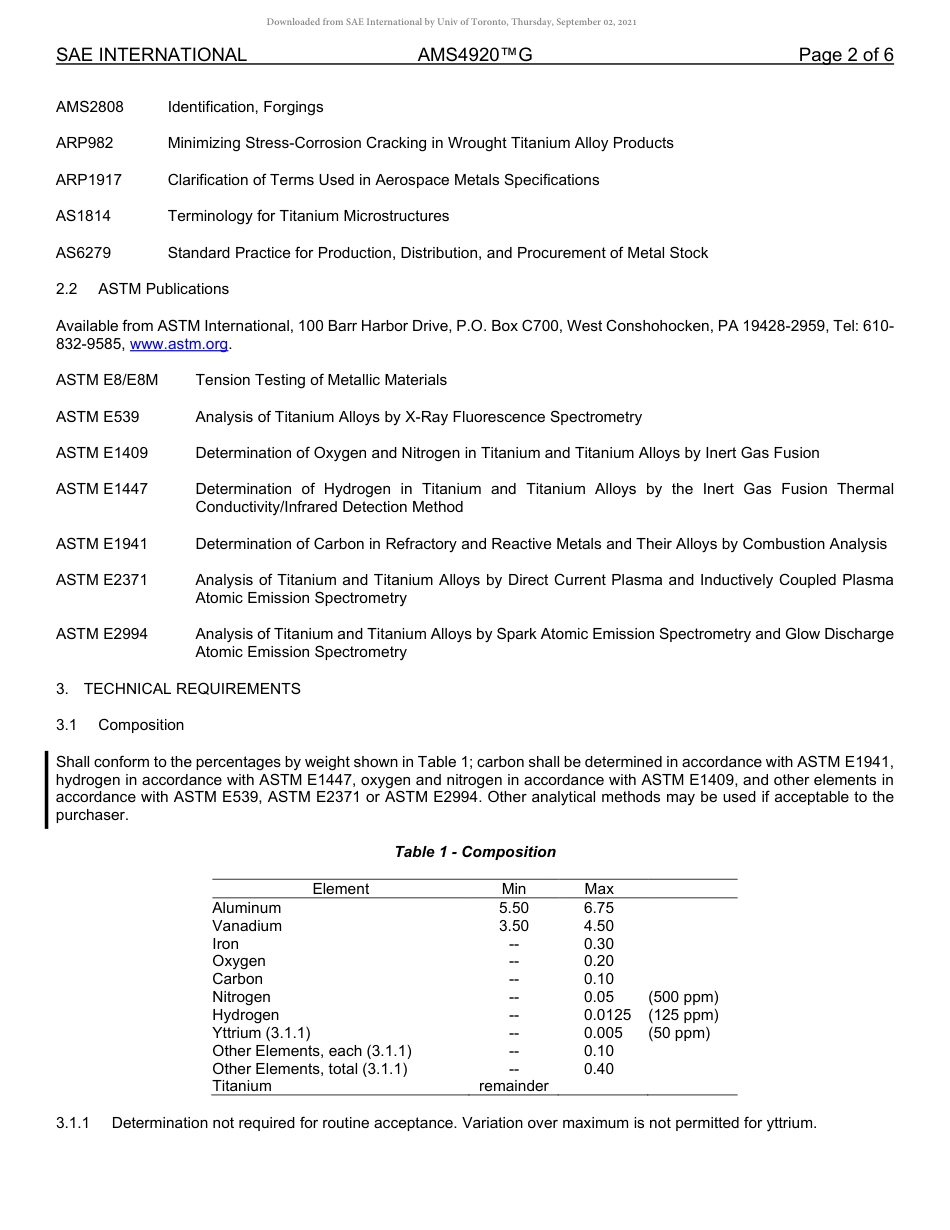 SAE AMS 4920G-2019.pdf_第2页