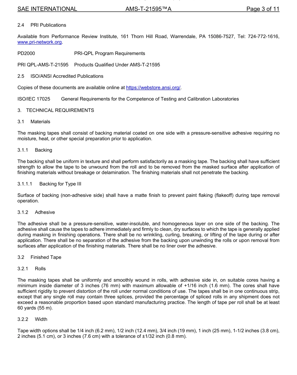 SAE AMS-T-21595A-2022.pdf_第3页