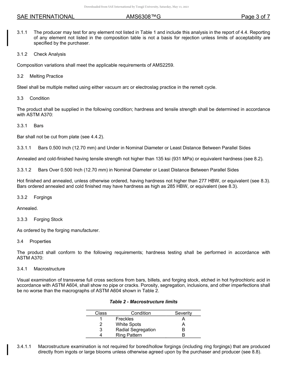 SAE AMS 6308G-2023.pdf_第3页