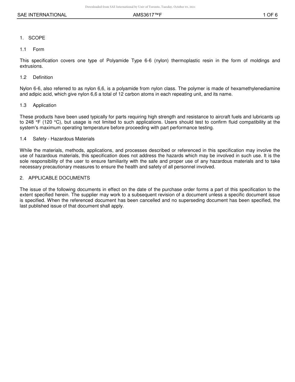 SAE AMS 3617F-2019.pdf_第2页