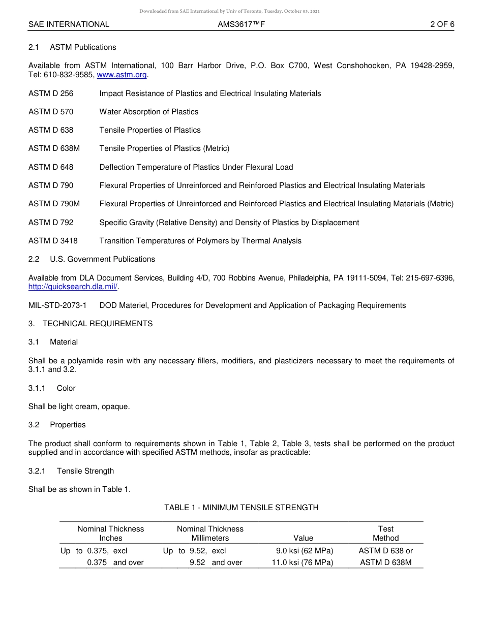 SAE AMS 3617F-2019.pdf_第3页