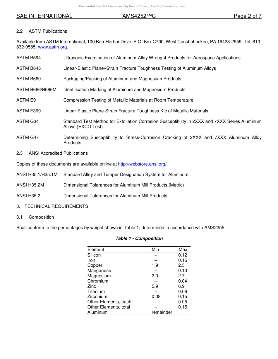 SAE AMS 4252C-2018.pdf_第2页