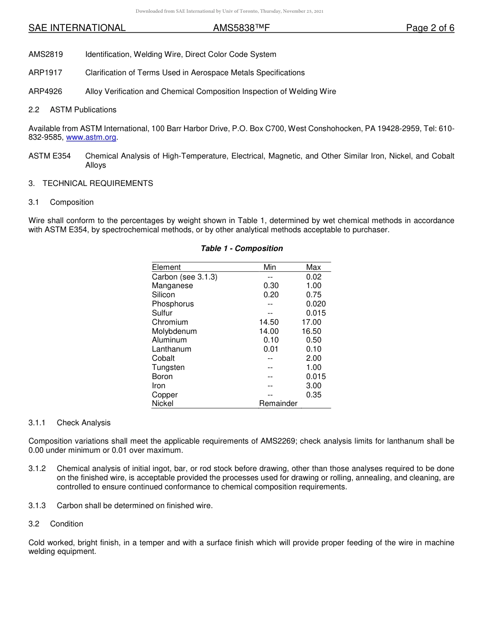 SAE AMS 5838F-2018.pdf_第2页