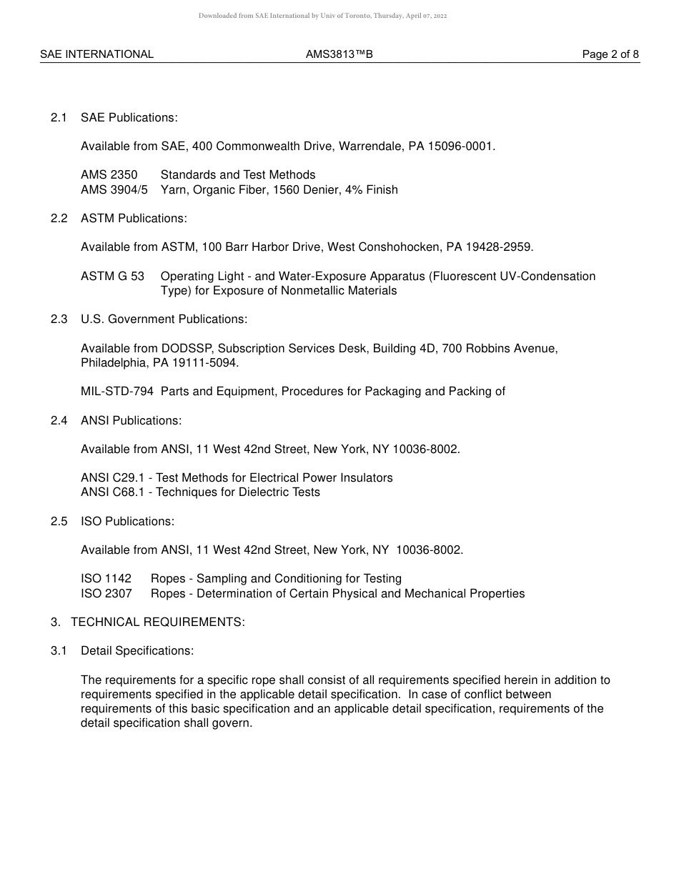 SAE AMS 3813B-2016.pdf_第3页