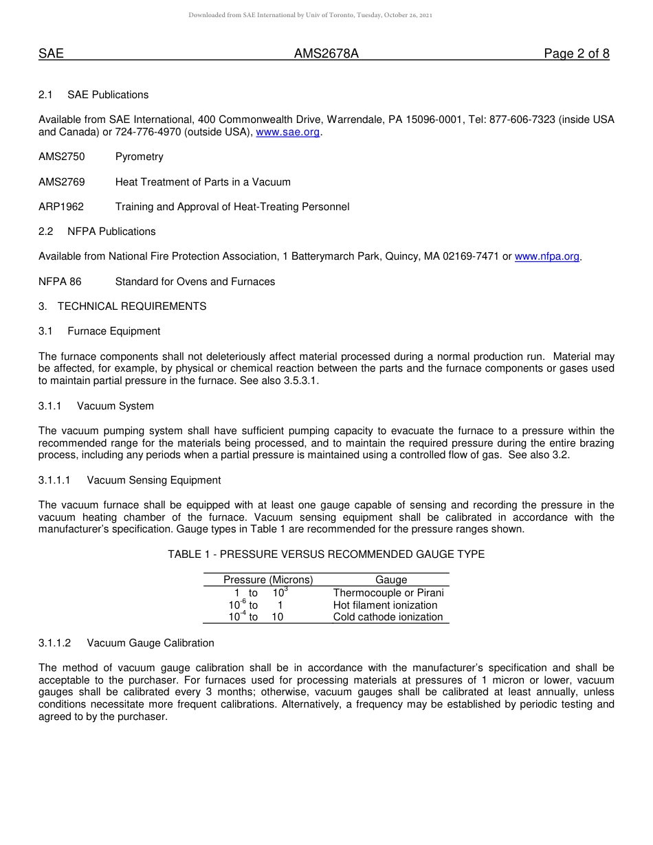 SAE AMS 2678A-2019.pdf_第2页