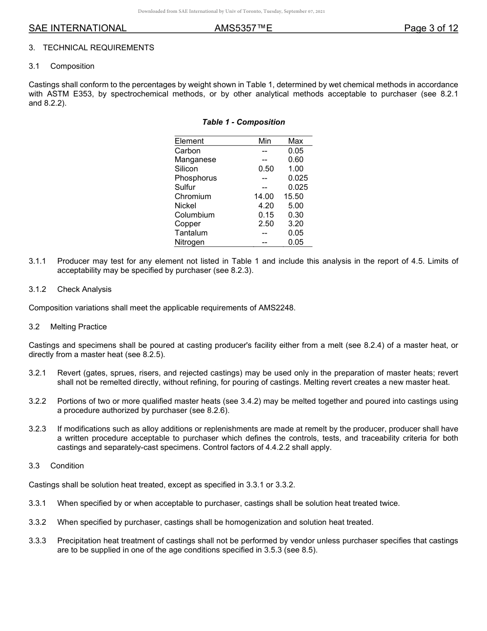 SAE AMS 5357E-2019.pdf_第3页