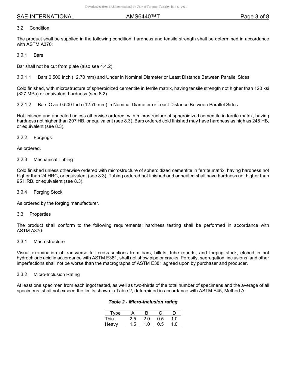 SAE AMS 6440T-2021.pdf_第3页